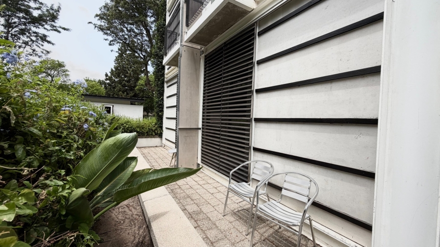 1 Bedroom Property for Sale in Universiteitsoord Western Cape